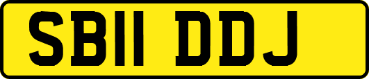 SB11DDJ