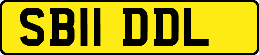 SB11DDL