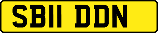 SB11DDN