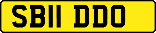 SB11DDO