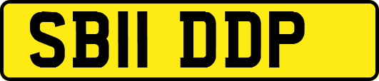 SB11DDP