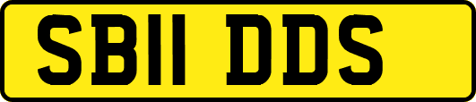 SB11DDS
