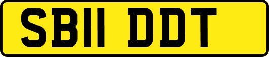 SB11DDT