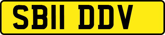 SB11DDV