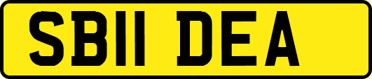 SB11DEA