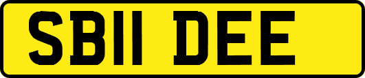 SB11DEE