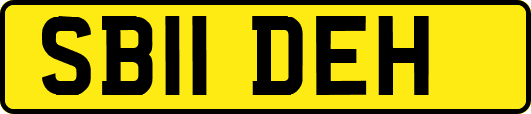 SB11DEH