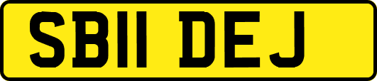 SB11DEJ