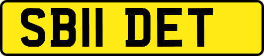 SB11DET