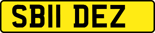 SB11DEZ