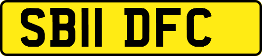 SB11DFC
