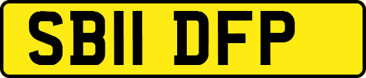 SB11DFP