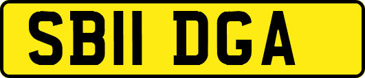 SB11DGA