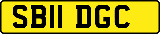 SB11DGC