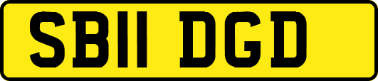 SB11DGD