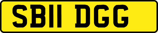 SB11DGG