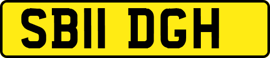 SB11DGH