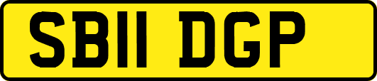 SB11DGP