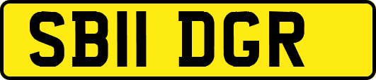 SB11DGR