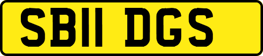 SB11DGS