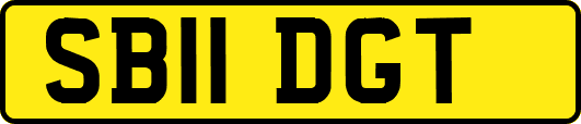SB11DGT