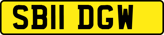 SB11DGW