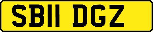 SB11DGZ