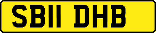 SB11DHB