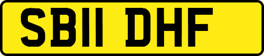 SB11DHF