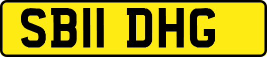 SB11DHG