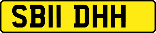 SB11DHH