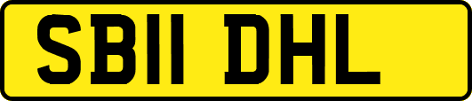 SB11DHL
