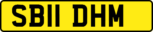 SB11DHM
