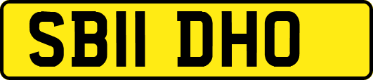 SB11DHO