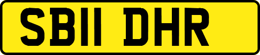 SB11DHR