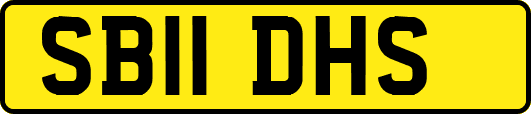 SB11DHS