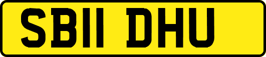 SB11DHU