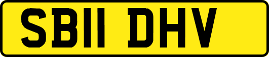 SB11DHV
