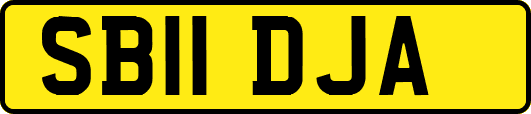 SB11DJA
