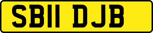 SB11DJB