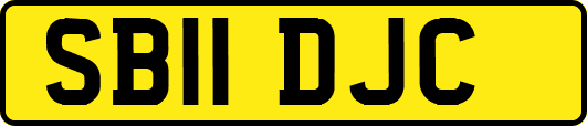 SB11DJC