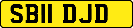 SB11DJD
