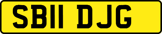 SB11DJG