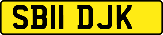 SB11DJK