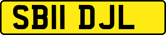 SB11DJL