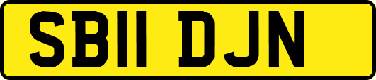 SB11DJN