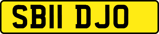 SB11DJO