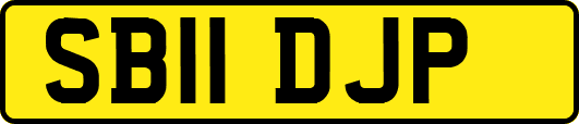 SB11DJP