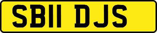 SB11DJS