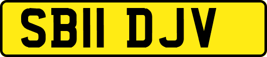 SB11DJV